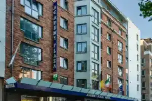 Academy Plaza Hotel, Дублин