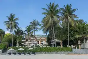 Отель «Laksasubha Hua Hin», Хуахин