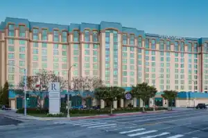 Renaissance Los Angeles Airport Hotel, Лос-Анджелес