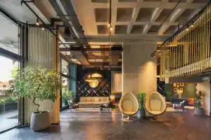 Lighthouse Athens, a member of Brown Hotels, Афины