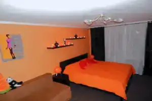 Pervomajskaja 74 Hanaka Apartments, Москва