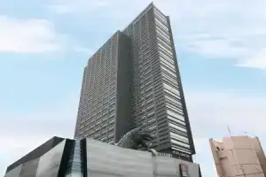 Hotel «Gracery Shinjuku», Токио