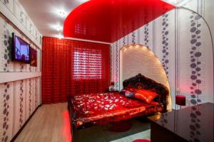 Flat-Luxe Na Petrova 20 Apartments, Йошкар-Ола