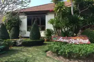 La Mer Samui Resort, Ламаи Бич