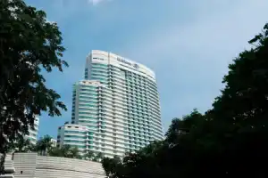 Отель «Hilton», Куала-Лумпур