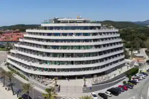 Отель «Me Sitges Terramar», Ситжес