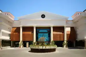 Отель «Be Live Collection Palace de Muro», Плайя-де-Муро