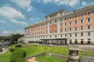 Отель «NH Collection Palazzo Cinquecento», Рим