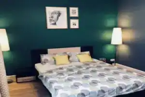 Pokrovka Deluxe Apartments, Москва