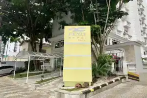 Fênix Hotel Moema, Сан-Пауло