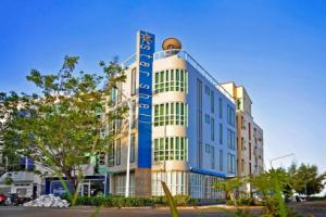 Hotel «Star Shell», Hulhumale