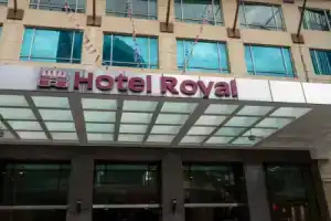 Hotel «Royal», Куала-Лумпур