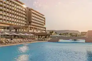 Amada Colossos Resort, Фалираки