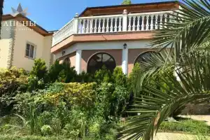 Baza Guest house, Гудаута