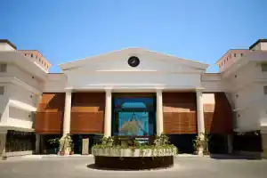Отель «Be Live Collection Palace de Muro», Плайя-де-Муро