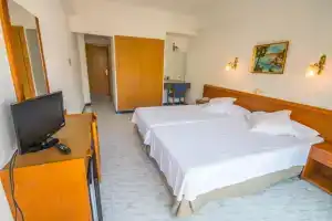 Hotel «Amic Gala», Кан Пастилья