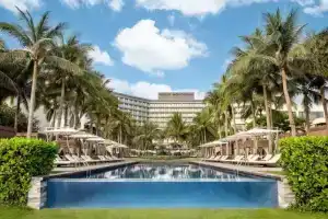 Отель «Shilla Monogram Quangnam Danang», Хой Ан