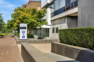 Отель «Pullman Eindhoven Cocagne», Эйндховен