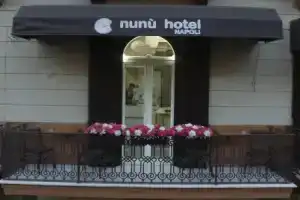 Hotel «Nunù», Неаполь