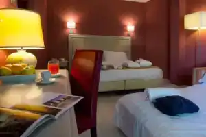 Grand Hotel Terme, Чианциано-Терме