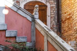 Гостевой дом «Palazzo Odoni», Венеция