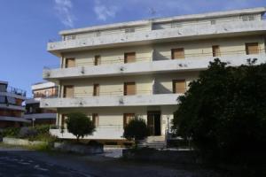 Punto Casa Scalea, Скалея