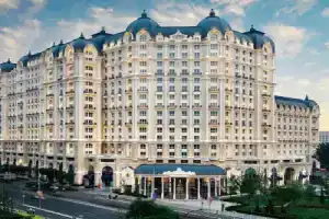 Legendale Hotel Beijing, Пекин
