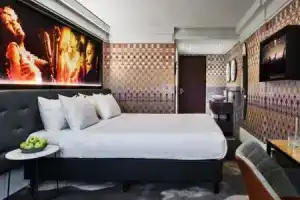 American Hotel Amsterdam, Амстердам