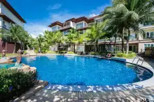 Hotel «Coco Phuket Bangtao - Sha Extra Plus», Банг Тао