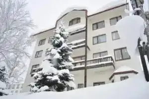 Niseko Park Hotel, Нисеко