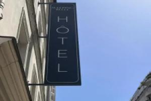 Hotel «Elysée Gare de Lyon», Париж