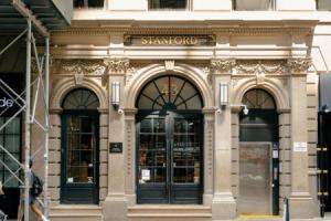Hotel «Stanford NYC», Нью-Йорк