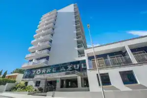 Hotel «Torre Azul & Spa - Adults Only», Л'Аренал