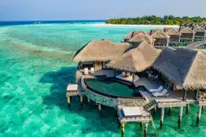 Отель «JA Manafaru Maldives», Дидду