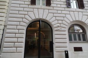 Camplus Hotel Roma Centro, Рим