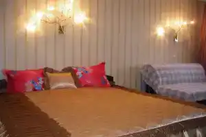 Apartment Na Oboronnoy, Дмитров
