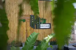 Отель «Koh Tao Heritage», Остров Ко Тао