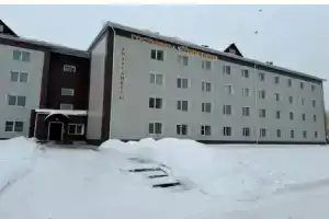 Отель Империя, Мирный