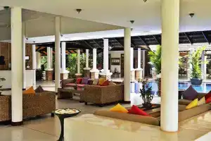 Club Med Phuket, Ката