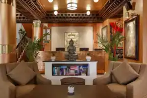 Hotel «Tibet», Катманду
