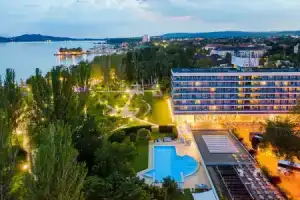 Danubius Hotel Annabella, Балатонфюред