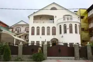 Гостиница «Вега», Кабардинка