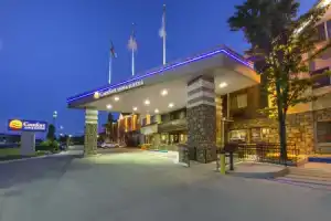 Comfort Inn & Suites Durango, Дуранго