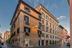 Мини-отель «Maison Giulia», Рим