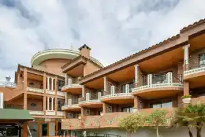 Hotel «Boutique Calas de Alicante», Аликанте