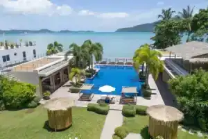 Serenity Resort & Residences Phuket - Sha Extra Plus, Раваи
