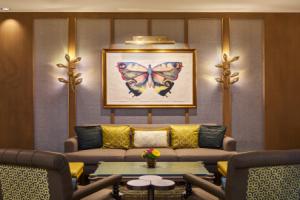 The Whitley, a Luxury Collection Hotel, Atlanta Buckhead, Атланта