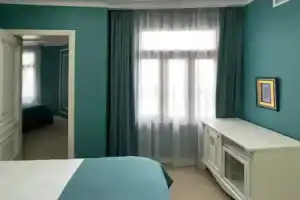 Seven Beauties Hotel, Spa & Restaurant, Баку