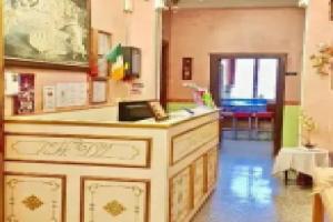 Hotel «Desirèe», Флоренция