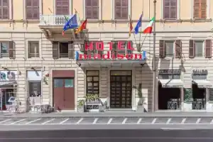 Madison Hotel, Рим
